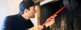 Chimney Sweep Services East Gwillimbury