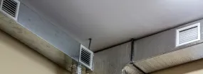 Clogged Air Duct Cleaning East Gwillimbury
