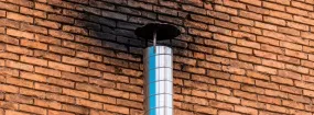 Creosote Removal East Gwillimbury