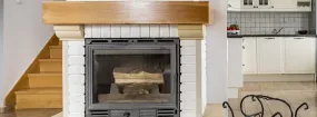 Fireplace Cleaning East Gwillimbury
