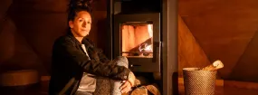 Fireplace Company Near Me East Gwillimbury