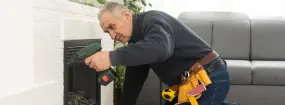 Fireplace Fixing Services East Gwillimbury