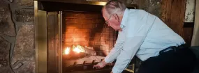 Fireplace Inspection East Gwillimbury