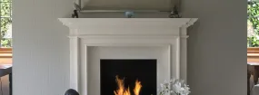 Fireplace Mantel Services East Gwillimbury