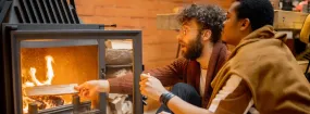 Fireplace Smoke Shaft Repair East Gwillimbury
