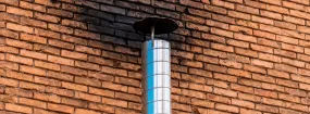 Flue Cleaning East Gwillimbury
