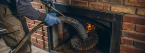 Gas Fireplace Cleaning East Gwillimbury