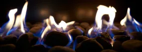 Gas Fireplace Embers East Gwillimbury