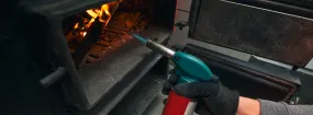 Gas Fireplace Maintenance East Gwillimbury