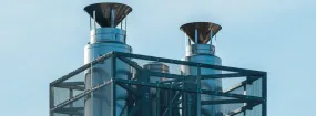 Industrial Chimney Services East Gwillimbury