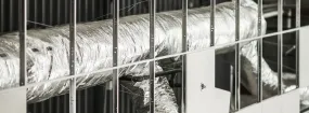 Insulated Ductwork Services East Gwillimbury
