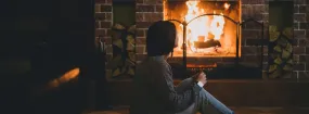 Old Fireplace Repair East Gwillimbury