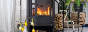 Osburn Fireplace Repair East Gwillimbury