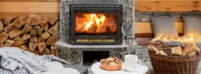 Pacific Energy Fireplace Repair East Gwillimbury