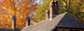 Residential Chimney Services East Gwillimbury