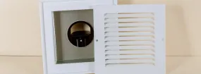 Vent Dust Cleaning East Gwillimbury