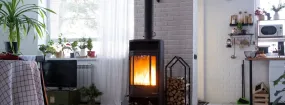 Wood Stove Chimney Services East Gwillimbury