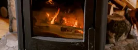 Wood Stove Cleaning East Gwillimbury